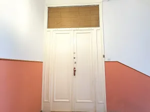 Pronájem bytu 5+1, Praha - Bubeneč, Štursova, 149 m2