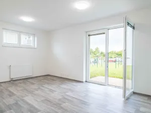 Prodej bytu 1+kk, Heřmanova Huť, U Pondu, 35 m2