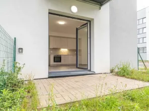 Prodej bytu 1+kk, Heřmanova Huť, U Pondu, 35 m2