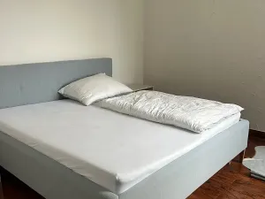 Pronájem bytu 4+1, Brno, Zikova, 94 m2