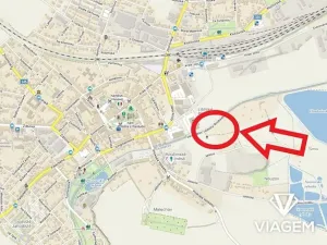 Prodej zahrady, Český Brod, 2363 m2