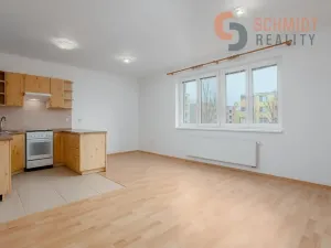 Prodej bytu 3+kk, Hustopeče, U Větrolamu, 76 m2