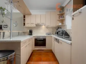 Prodej rodinného domu, Brno, 89 m2