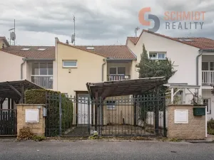 Prodej rodinného domu, Brno, 89 m2