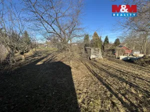 Prodej zahrady, Kolín - Štítary, 381 m2
