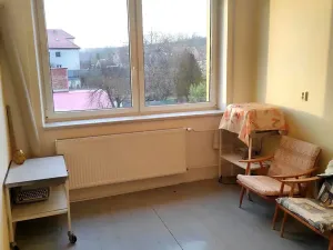 Pronájem ordinace, Oslavany, Letkovská, 45 m2