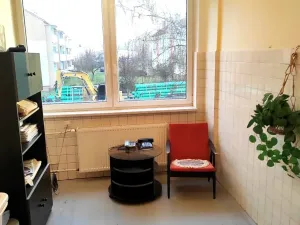 Pronájem ordinace, Oslavany, Letkovská, 45 m2