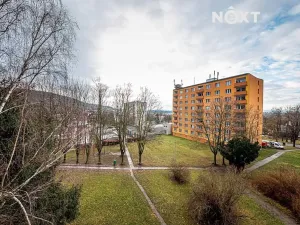 Prodej bytu 3+1, Třemošnice, Družstevní, 82 m2