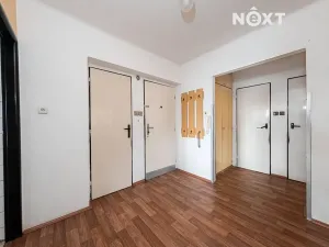 Prodej bytu 3+1, Třemošnice, Družstevní, 82 m2