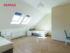 Prodej rodinného domu, Příbram, Brodská, 666 m2