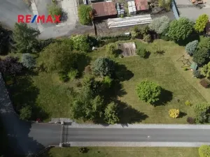 Prodej pozemku pro bydlení, Příbram, Brodská, 1234 m2