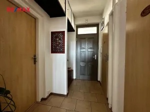 Prodej bytu 3+1, Příbram, Bož. Němcové, 62 m2