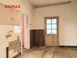 Prodej rodinného domu, Slatina, 235 m2