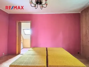 Prodej rodinného domu, Slatina, 235 m2