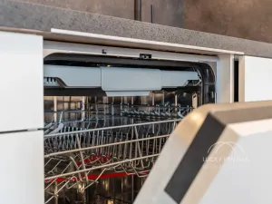 Pronájem bytu 2+kk, Praha - Chodov, Líbalova, 48 m2