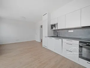 Pronájem bytu 2+kk, Praha - Chodov, Líbalova, 48 m2
