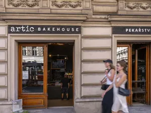 Prodej bytu 5+kk, Praha - Smíchov, Pecháčkova, 137 m2