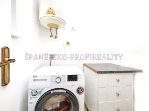 Prodej vily, Alicante, Španělsko, 59 m2