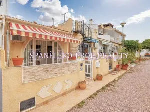 Prodej vily, Alicante, Španělsko, 59 m2