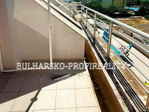 Prodej bytu 2+kk, Burgas, Bulharsko, 63 m2