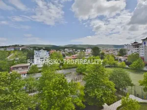 Prodej bytu 1+kk, Nesebar, Bulharsko, 50 m2