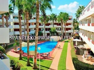 Prodej bytu 3+kk, Torrevieja, Španělsko, 76 m2