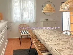 Prodej rodinného domu, Guardamar del Segura, Španělsko, 82 m2