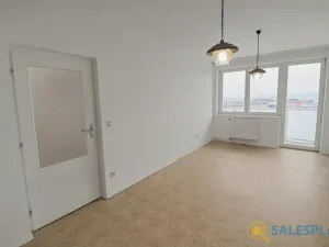 Prodej bytu 1+1, Brno, Langrova, 44 m2