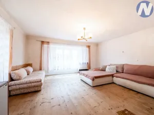 Prodej rodinného domu, Novosedly, 188 m2
