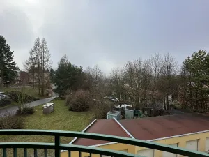 Pronájem bytu 2+kk, Boskovice, Hybešova, 56 m2