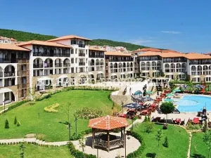 Prodej bytu 2+kk, Sveti Vlas, Bulharsko, 59 m2