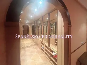 Prodej vily, Torrevieja, Španělsko, 116 m2