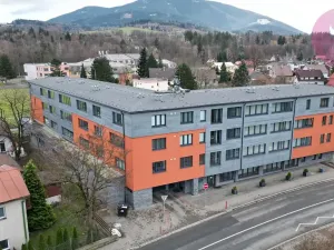 Prodej bytu 1+kk, Čeladná, 34 m2