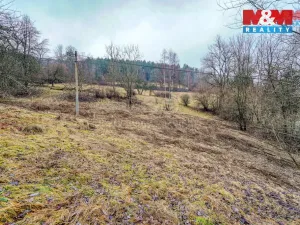 Prodej pozemku pro bydlení, Sušice - Nuzerov, 2649 m2