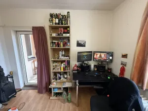 Pronájem pokoje, Praha - Břevnov, Pod věží, 12 m2