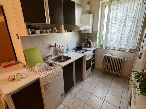 Pronájem pokoje, Praha - Břevnov, Pod věží, 12 m2