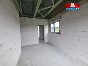 Prodej rodinného domu, Zborov, 96 m2