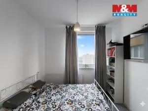 Prodej bytu 3+1, Orlová, F. S. Tůmy, 63 m2