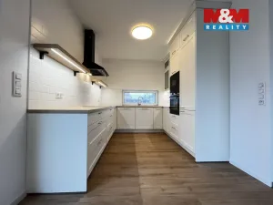 Pronájem rodinného domu, Želechovice, 120 m2