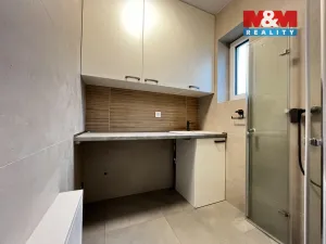 Pronájem rodinného domu, Želechovice, 120 m2