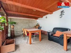 Prodej činžovního domu, Ústí nad Labem - Krásné Březno, Janáčkova, 250 m2