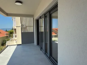 Prodej bytu 3+kk, Makarska, Chorvatsko, 76 m2