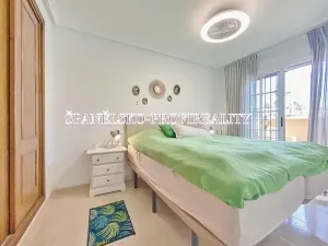Prodej rodinného domu, Torrevieja, Španělsko, 58 m2