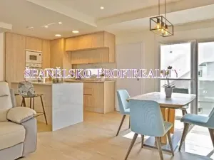 Prodej bytu 3+kk, Orihuela, Španělsko, 79 m2