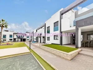 Prodej bytu 3+kk, Orihuela, Španělsko, 74 m2