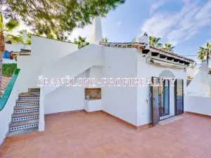 Prodej bytu 4+kk, Alicante, Španělsko, 150 m2