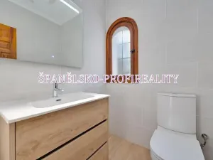 Prodej bytu 4+kk, Alicante, Španělsko, 150 m2