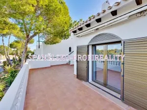 Prodej bytu 4+kk, Alicante, Španělsko, 150 m2