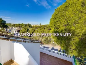 Prodej bytu 4+kk, Alicante, Španělsko, 150 m2