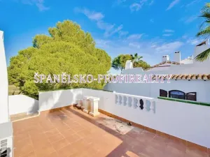 Prodej bytu 4+kk, Alicante, Španělsko, 150 m2